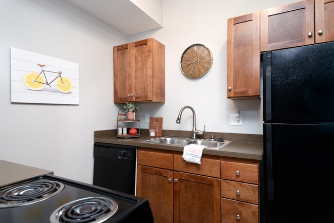 Cocina - Remington Square