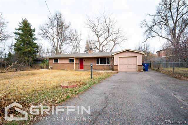 Photo - 850 S Harlan St