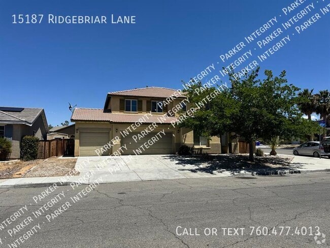 Building Photo - 15187 Ridgebriar Ln Rental