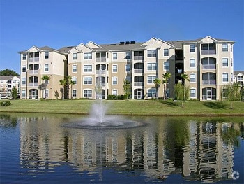 Building Photo - 7801 Point Meadows Dr Unit 4304 Rental