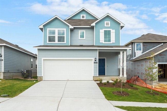 Building Photo - 2606 Derwent Dr