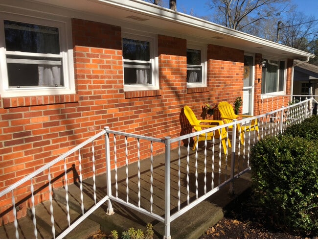 Photo - 517 Woodland Hills Dr