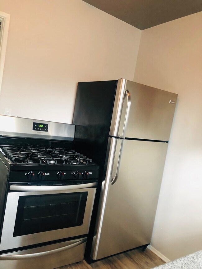 Photo - Cottages D' Caroline