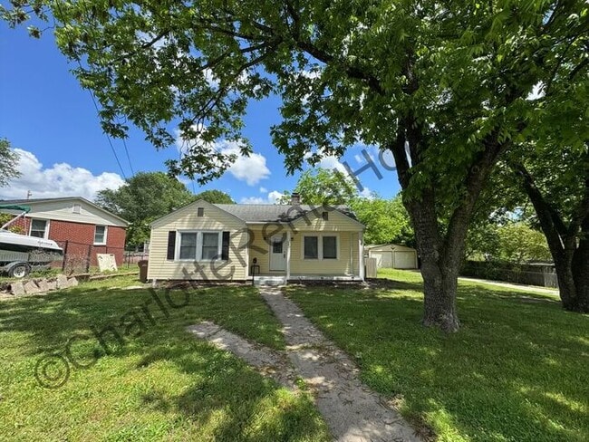 Nice 2 bedroom 2 bath home in Lincolnton! - Nice 2 bedroom 2 bath home in Lincolnton!