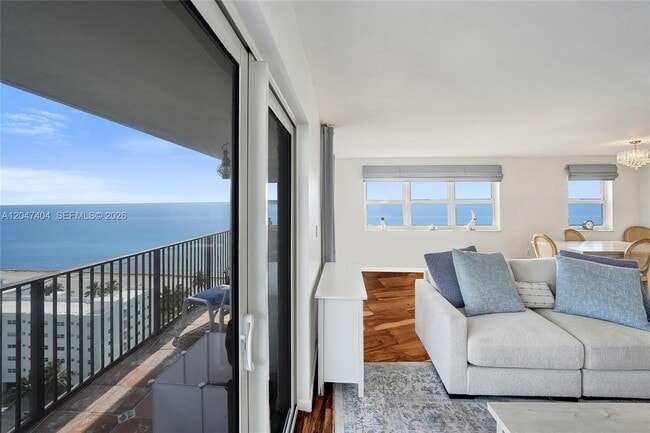 Photo - 1201 S Ocean Dr Unit 1702N