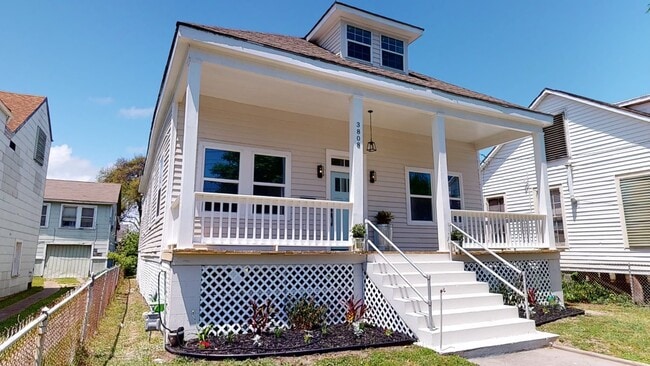 Photo - 3808 Avenue L