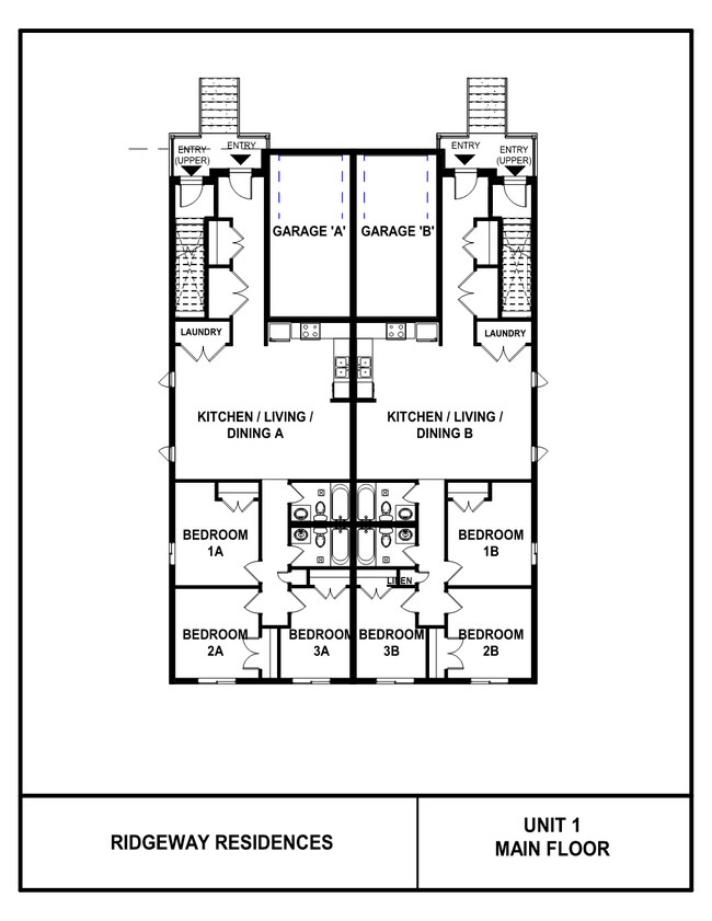 Photo - 38 Ridgeway Ave Unité 1