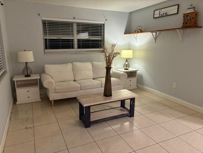 Living Room - staged - 309 Avanda Ct