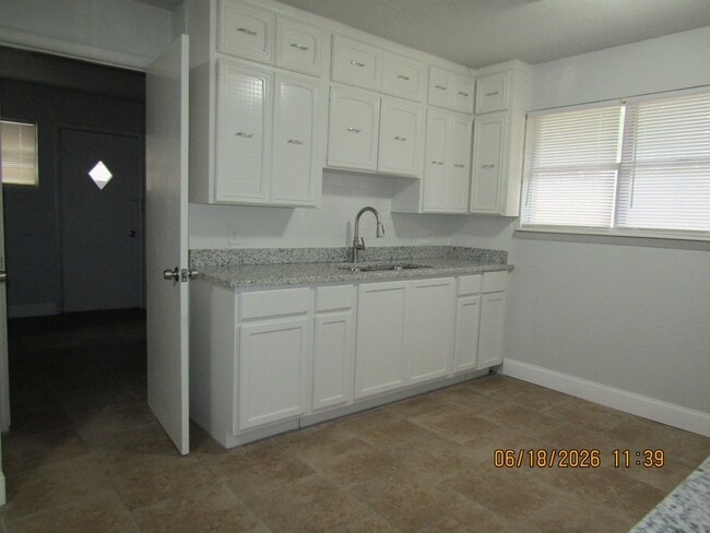 Photo - Freshly Painted/New Flooring home located closed to downtown Lawton/Ft. Sill