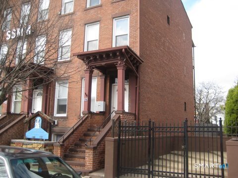 Building Photo - 121 Wooster St Unit 2