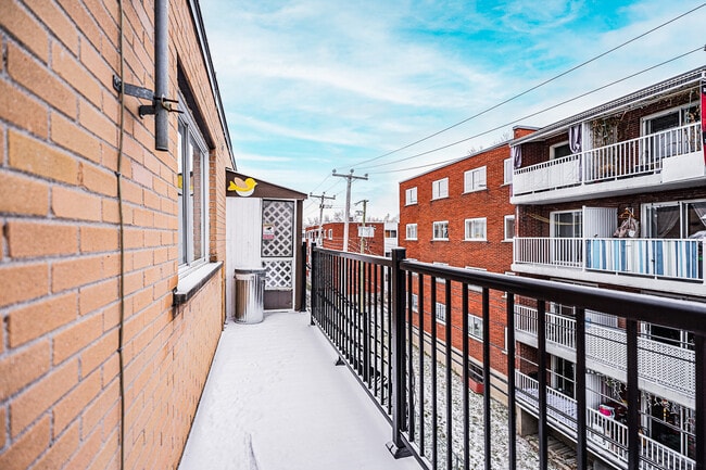 Photo - 12375 Bd Rolland