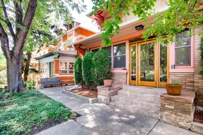 Photo - 1035 N Marion St Unidad Marion Apt. 3