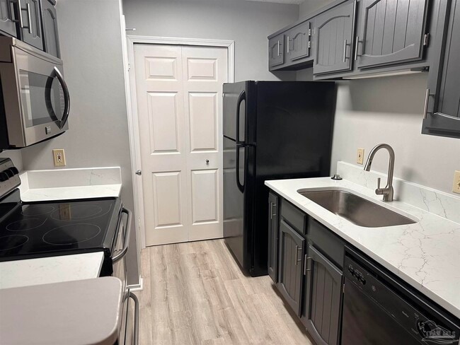 Photo - 2299 Scenic Hwy Unidad P-1