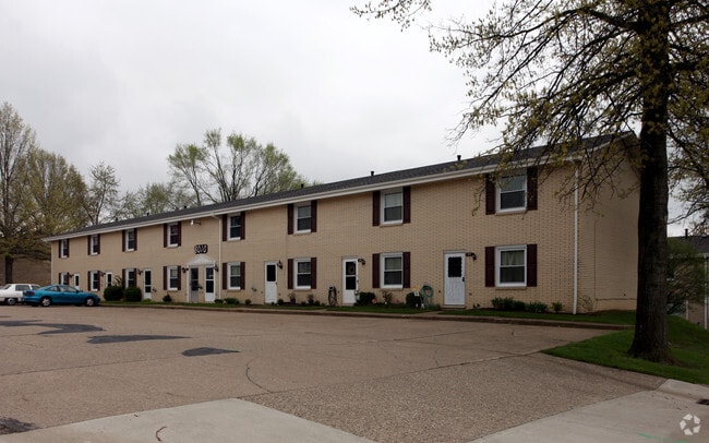 Spring Ridge Apartments For Rent In Massillon Oh Forrent Com