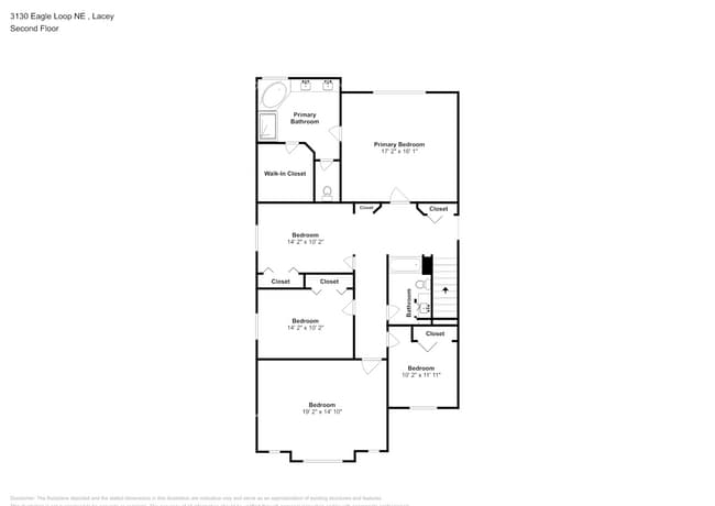 Photo - 3130 Eagle Loop NE