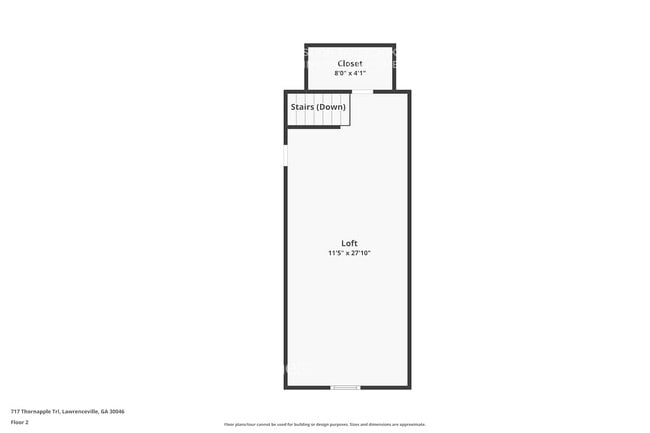 Photo - 717 Thornapple Trail SW