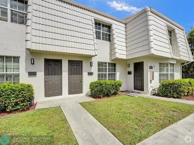 Building Photo - 8503 NW 35th Ct Unit 2 Rental