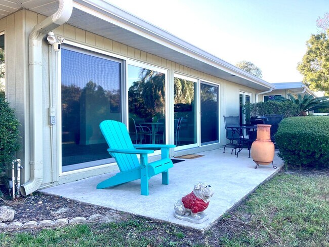 Photo - Completely remodeled waterfront condo!