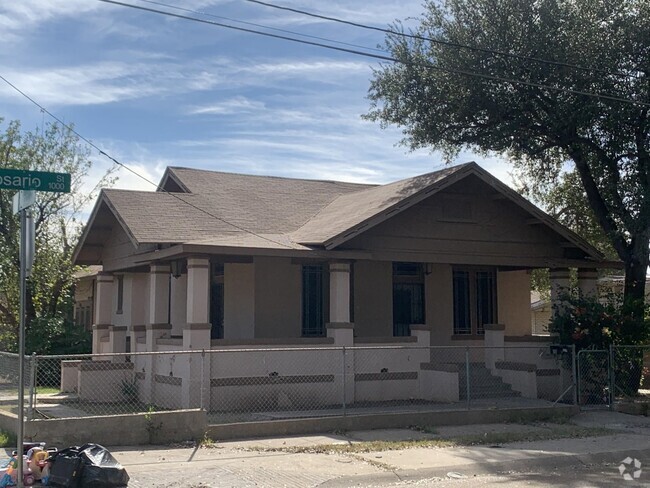 Building Photo - 1019 Rosario St Rental