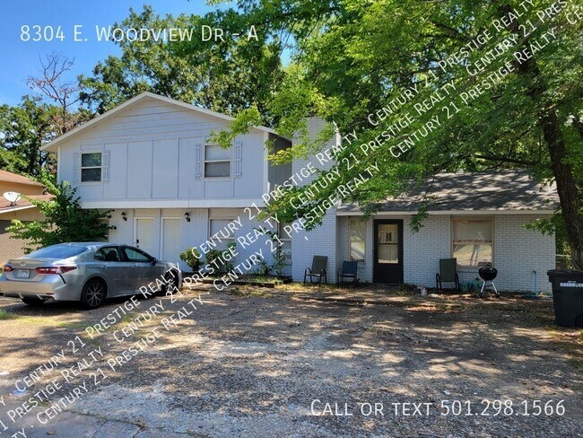 Photo - 8304 Woodview Dr S Unit A