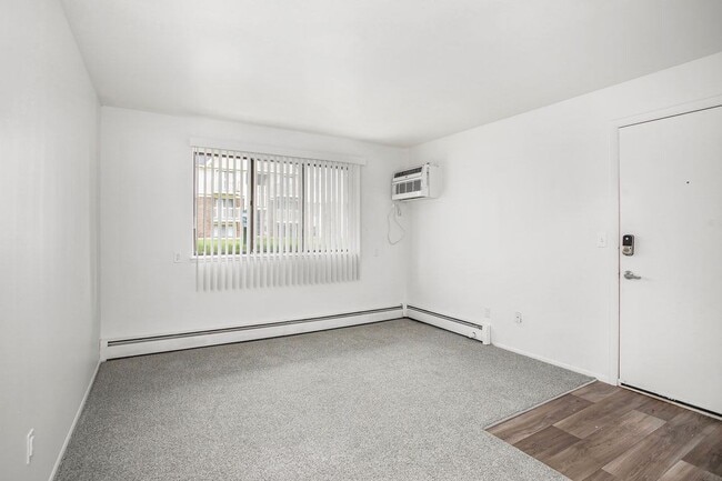 Brookside Apartments