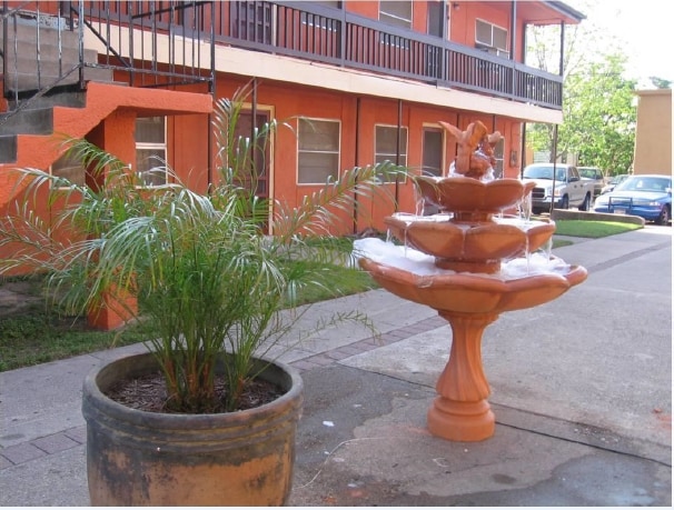 Viento Sereno Apartments - Viento Sereno Apartments