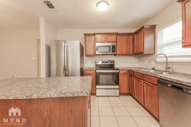 Photo - 1014 Cottonwood Trail
