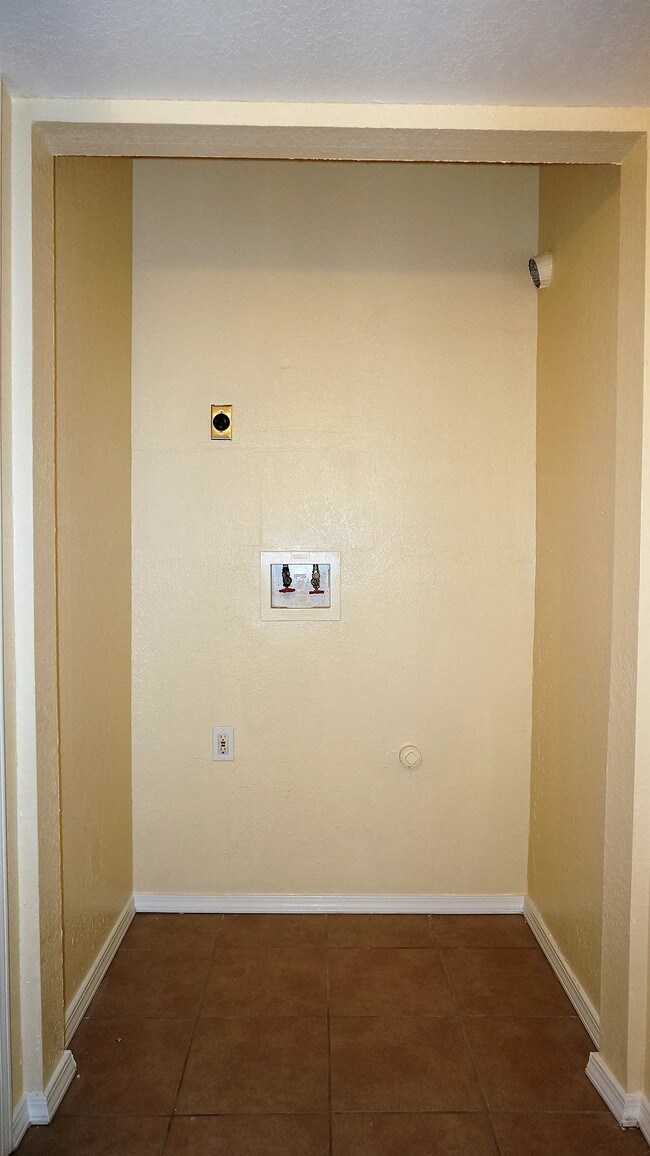 Waterford Apartments Santa Teresa, NM