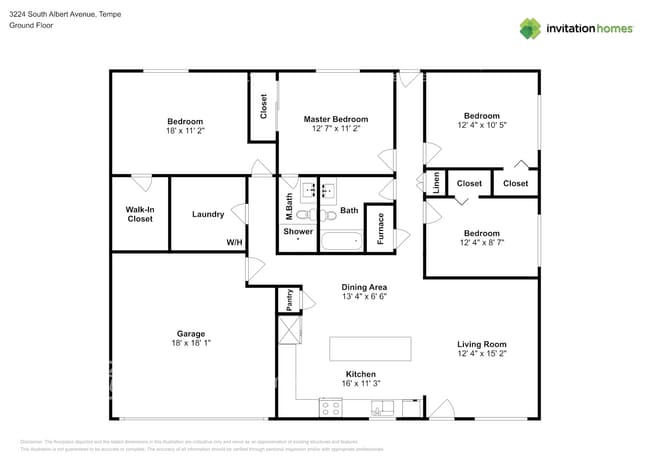 Photo - 3224 S Albert Ave