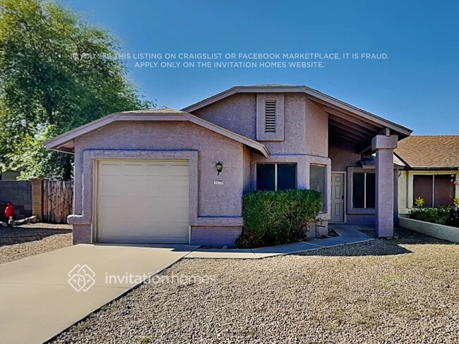 Photo - 3239 W Tonopah Dr Casa