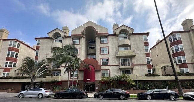 Photo - 620 S Gramercy Pl Unit 221