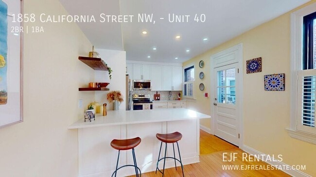 Photo - 1858 California St NW Unit 40