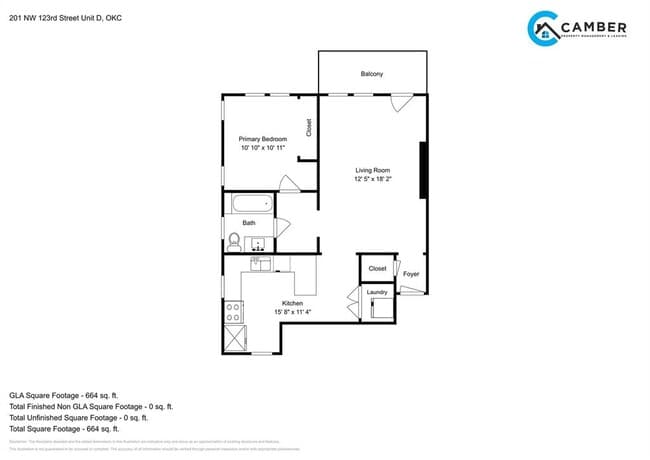 Photo - 201 NW 23rd St Unit A