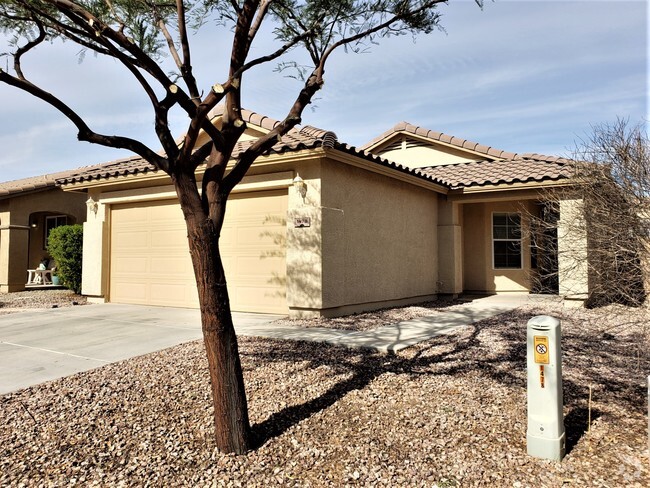 Building Photo - 1478 E Poncho Ln Rental