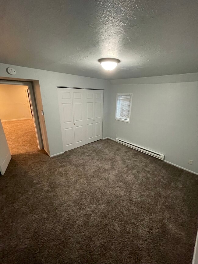 Bedroom - 536 Lewis Ave Townhome