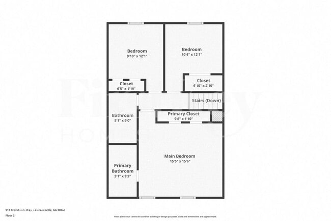 Photo - 911 Providence Way