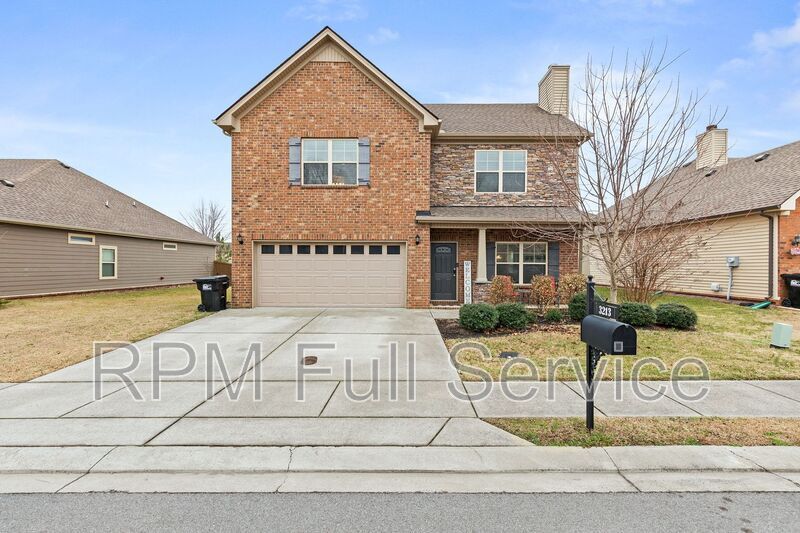 Photo - 3213 Mapleside Lane