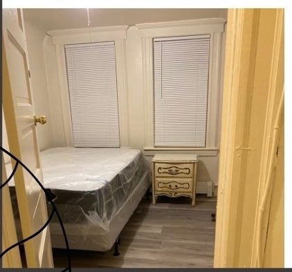 Dormitorio - 244 18th Ave Unidad 3 floor