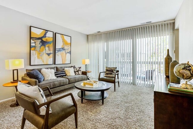 Interior Photo - Cinnamon Run/Peppertree Farm Rental