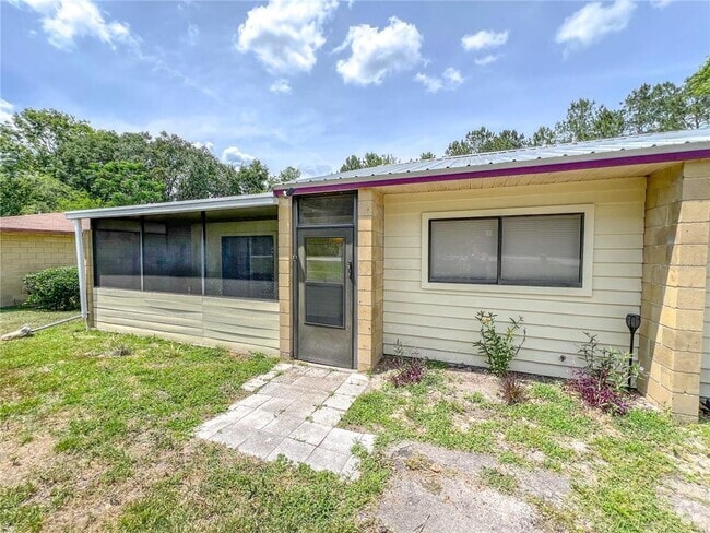 Building Photo - 7918 NW 31st Ave Rental