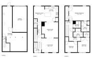 Unit Floor Plan Building A