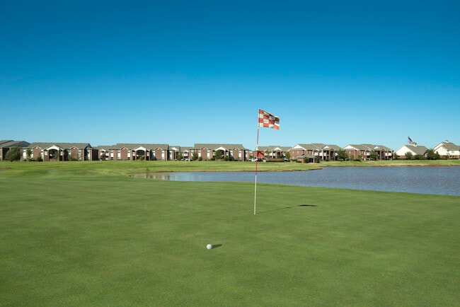 The Greens at Norman