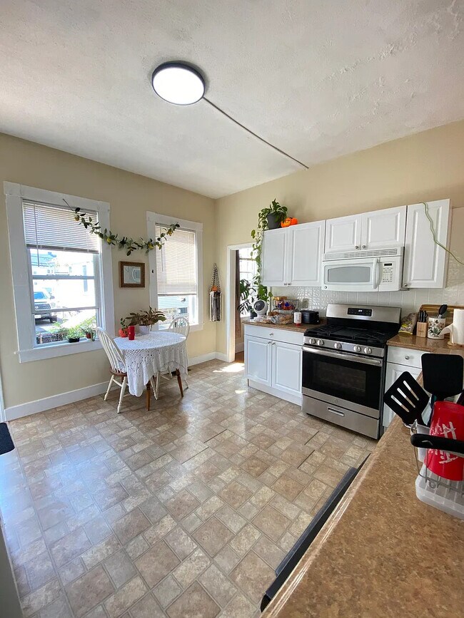 Photo - 5 Fuller St Apartments Unit 5A