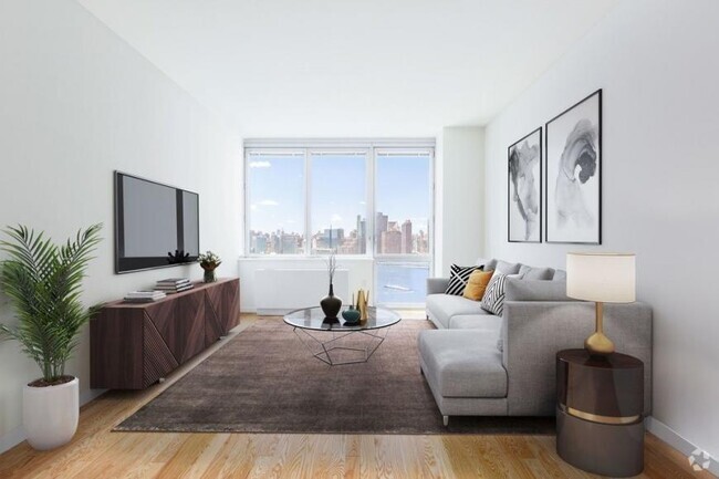 Building Photo - 1 bedroom in Long Island City NY 11109 Unit 2005 Rental