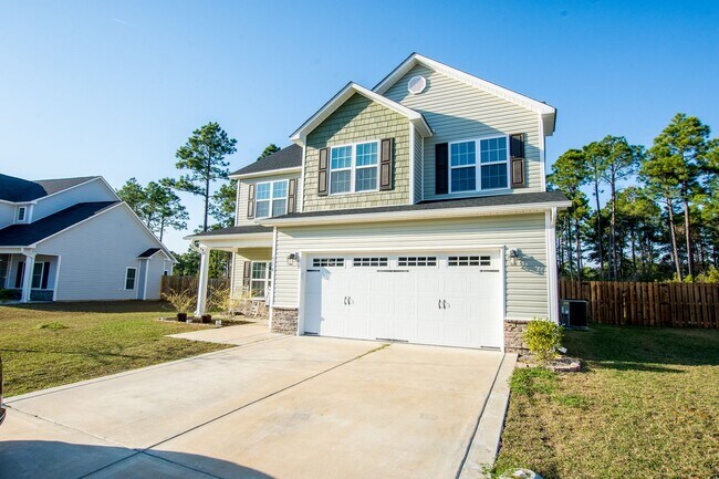 516 Transom Wy