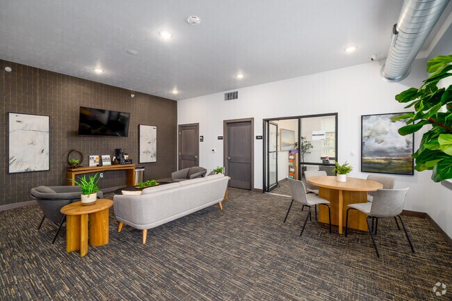 Clubhouse