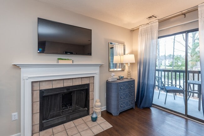 Wilde Lake Apartments
