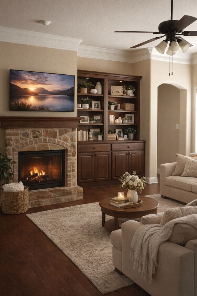 Photo - Exceptional 3 Bed / 2 Bath Home — Move-In Ready | Midway ISD