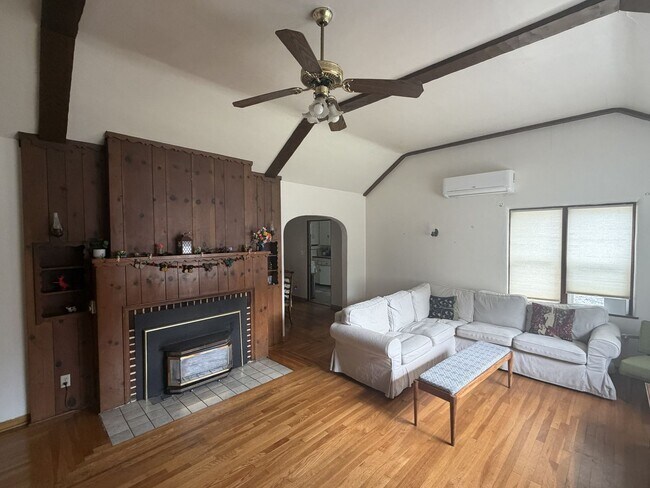 Photo - RARE Opportunity to Live on Mansion Avenue! Across the Street From CSUC