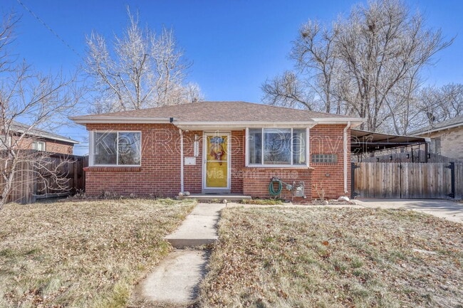 Building Photo - 3252 Niagara St